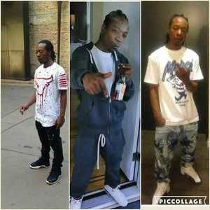 Meet your Posher, Roy